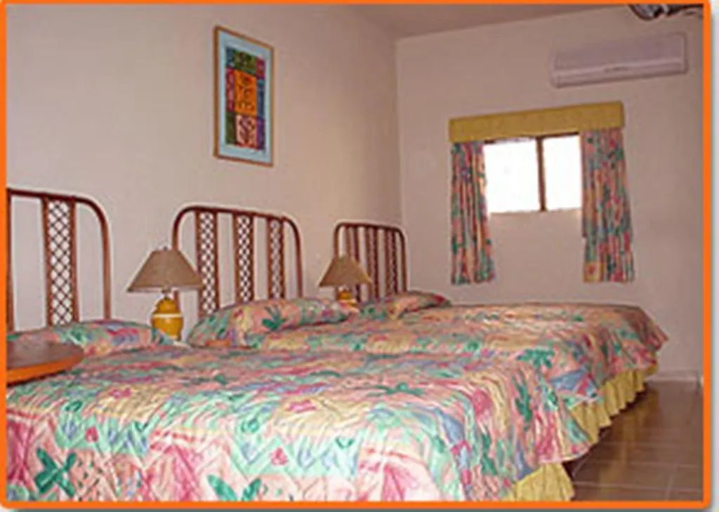 Carey House Hotel سانتو دومينجو