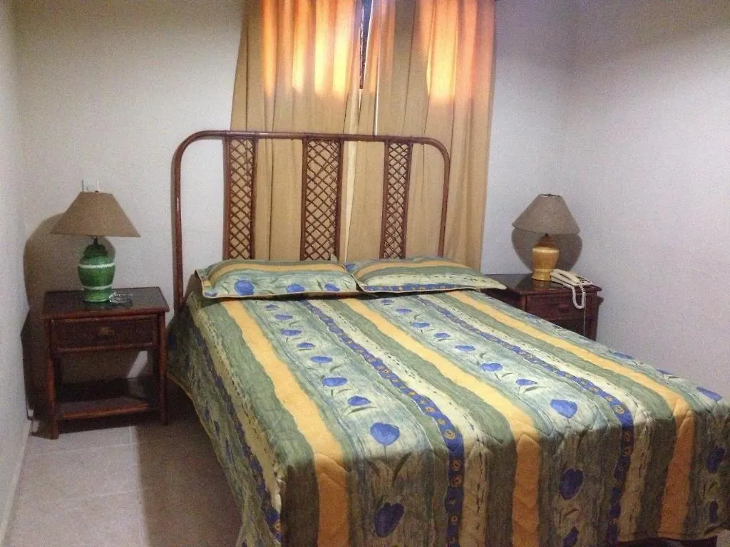 Carey House Hotel سانتو دومينجو