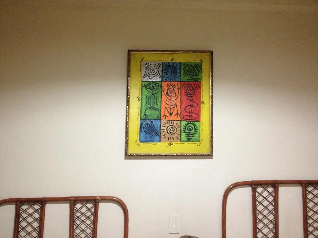 Carey House Hotel سانتو دومينجو
