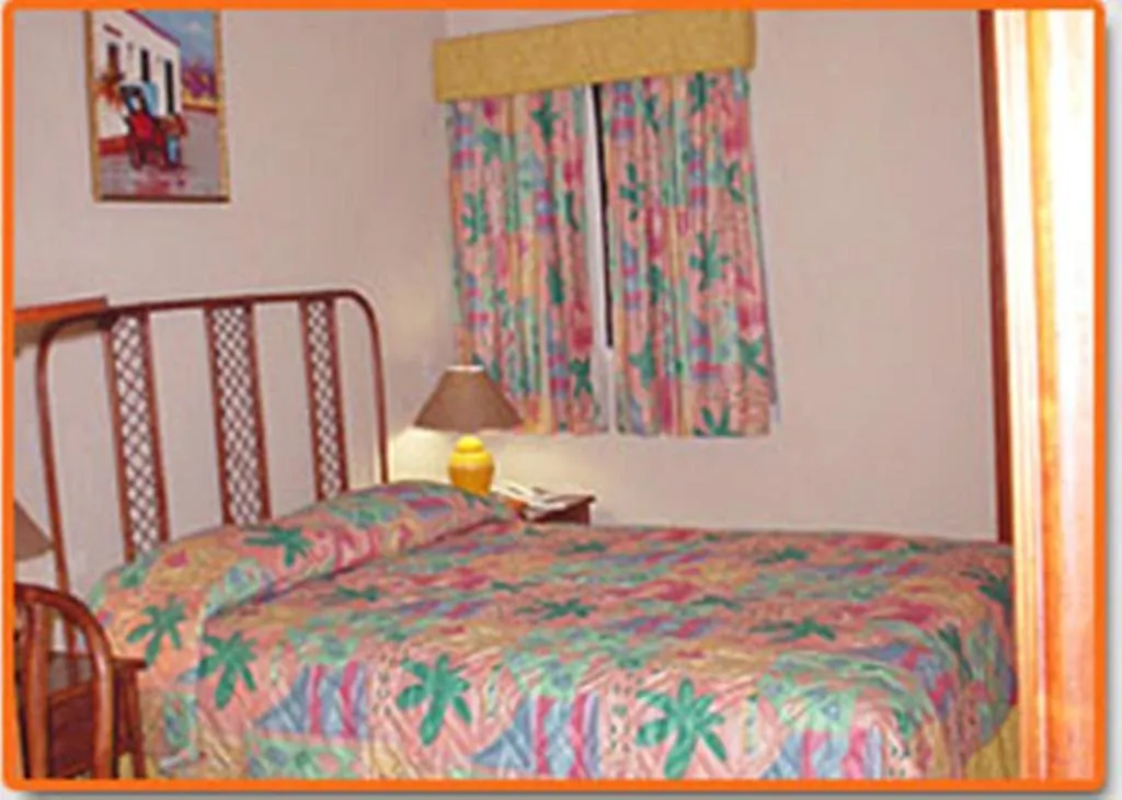 Carey House Hotel سانتو دومينجو 3*,