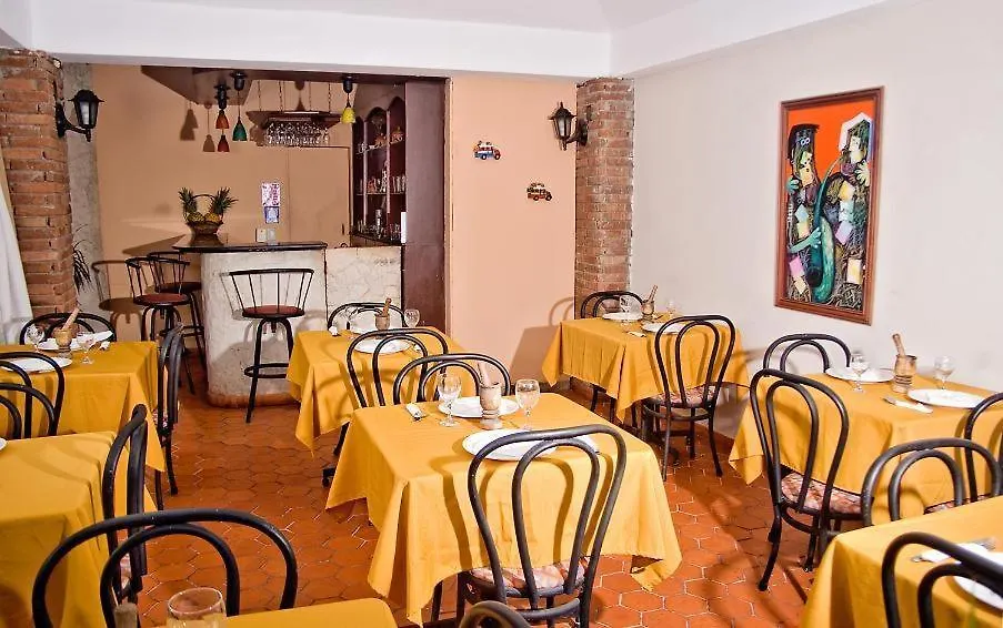 Carey House Hotel سانتو دومينجو