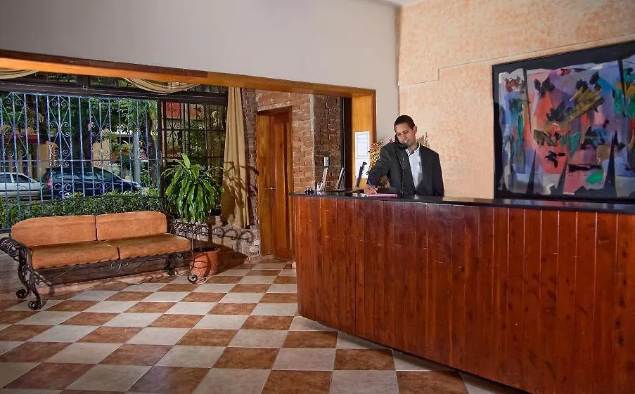 Carey House Hotel سانتو دومينجو جمهورية الدومينيكان