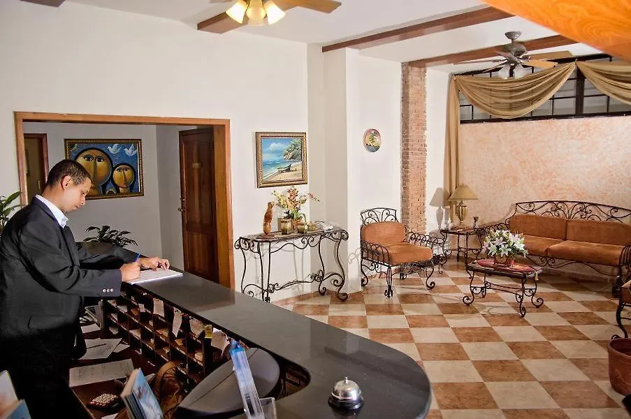 Carey House Hotel سانتو دومينجو