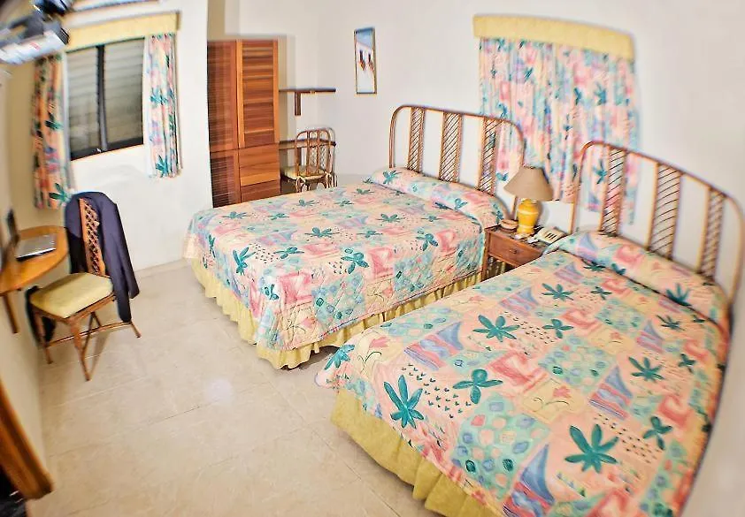 Carey House Hotel Santo Domingo