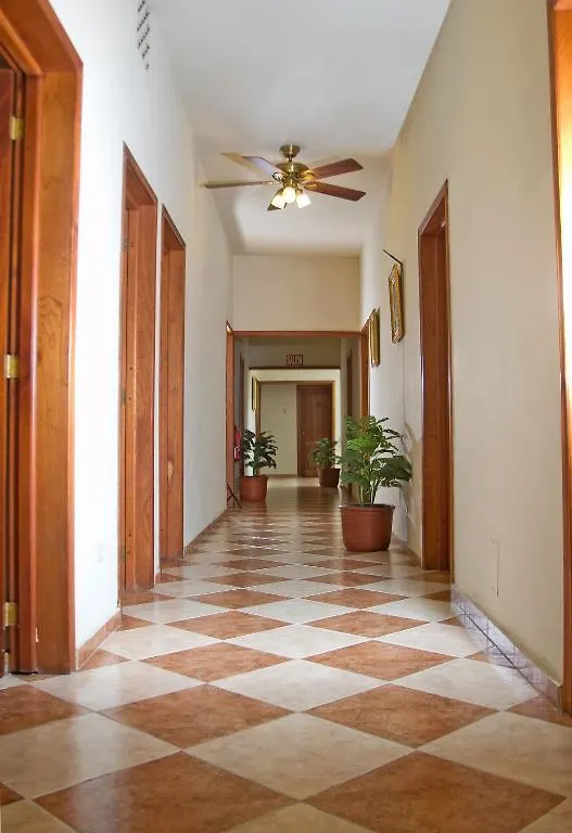 Carey House Hotel Santo Domingo